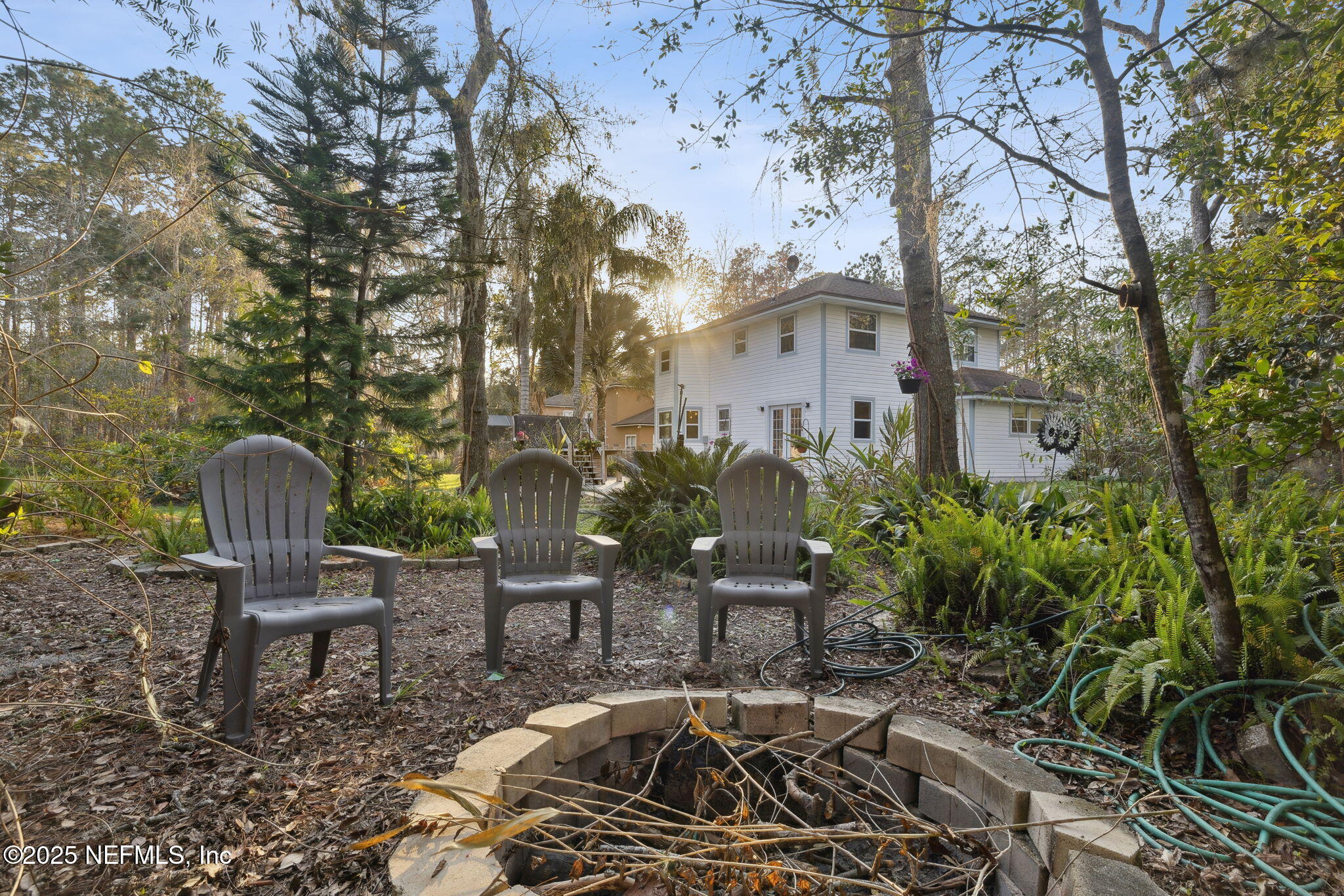 1904 Orange Picker Road Jacksonville, FL 32223 - Photo 45 of 61 Fire Pit