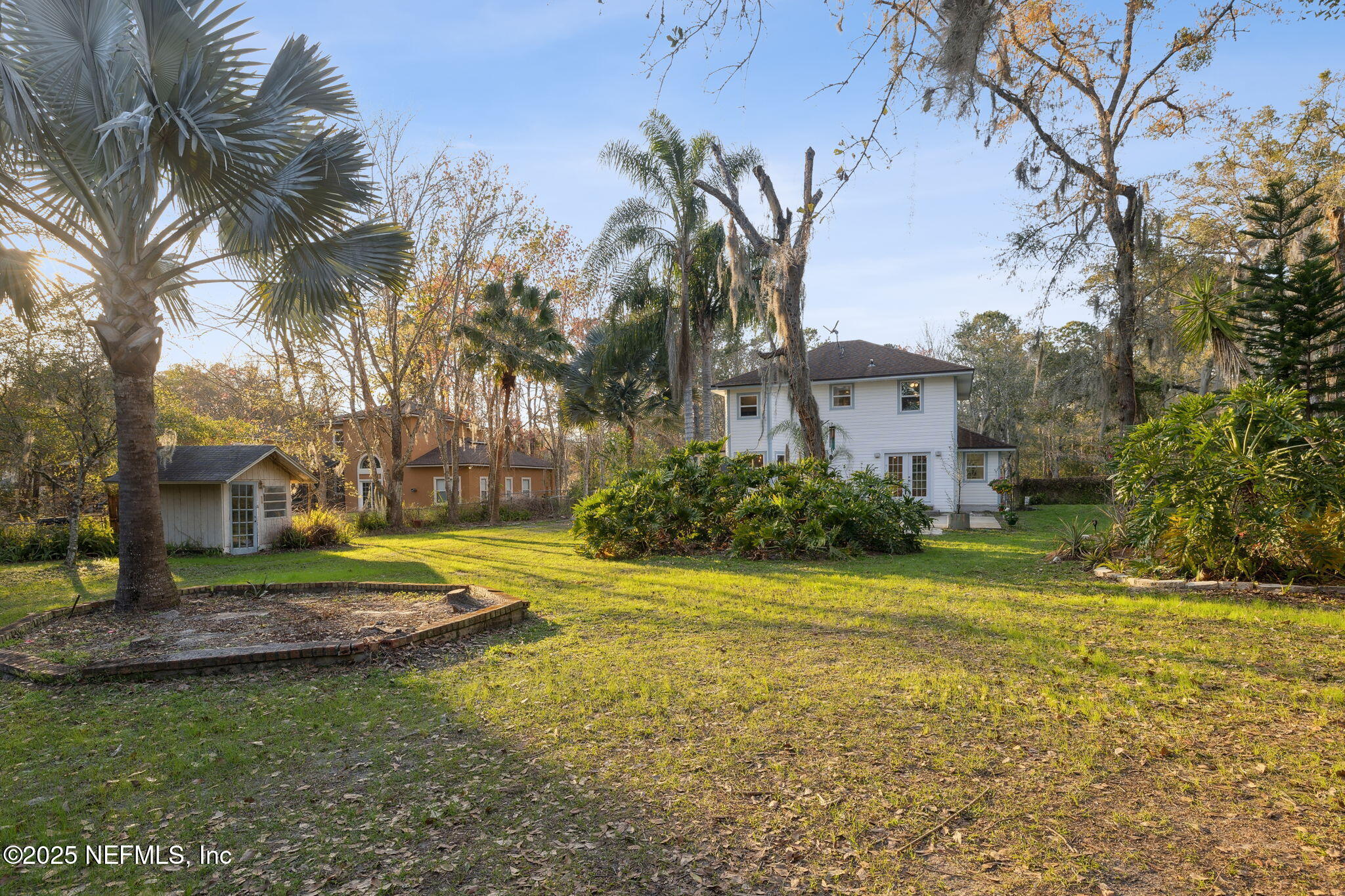 1904 Orange Picker Road Jacksonville, FL 32223 - Photo 47 of 61 Rear