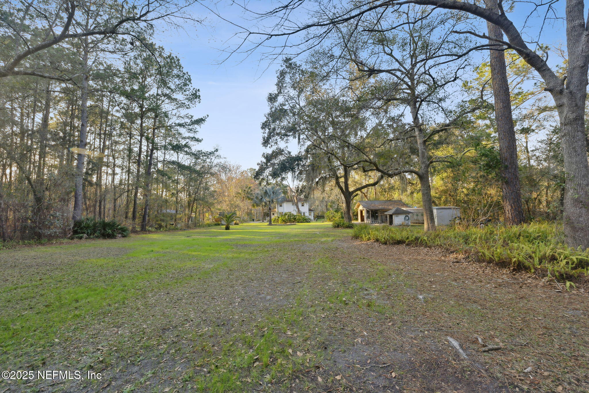 1904 Orange Picker Road Jacksonville, FL 32223 - Photo 48 of 61 Rear