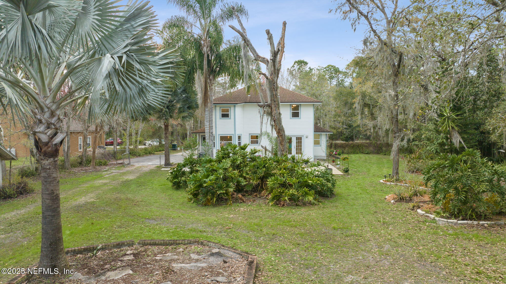 1904 Orange Picker Road Jacksonville, FL 32223 - Photo 49 of 61 Rear aerial