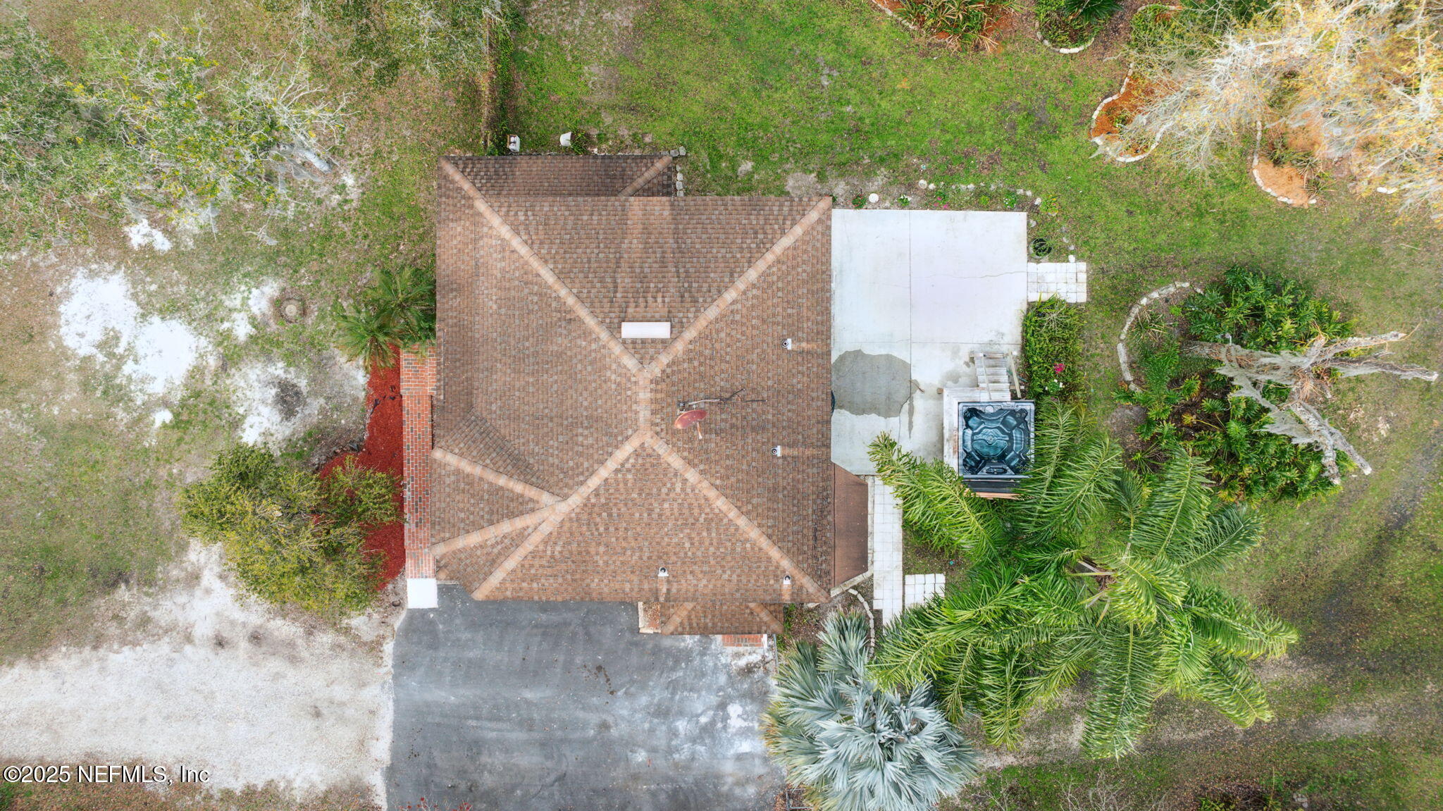 1904 Orange Picker Road Jacksonville, FL 32223 - Photo 50 of 61 Aerial