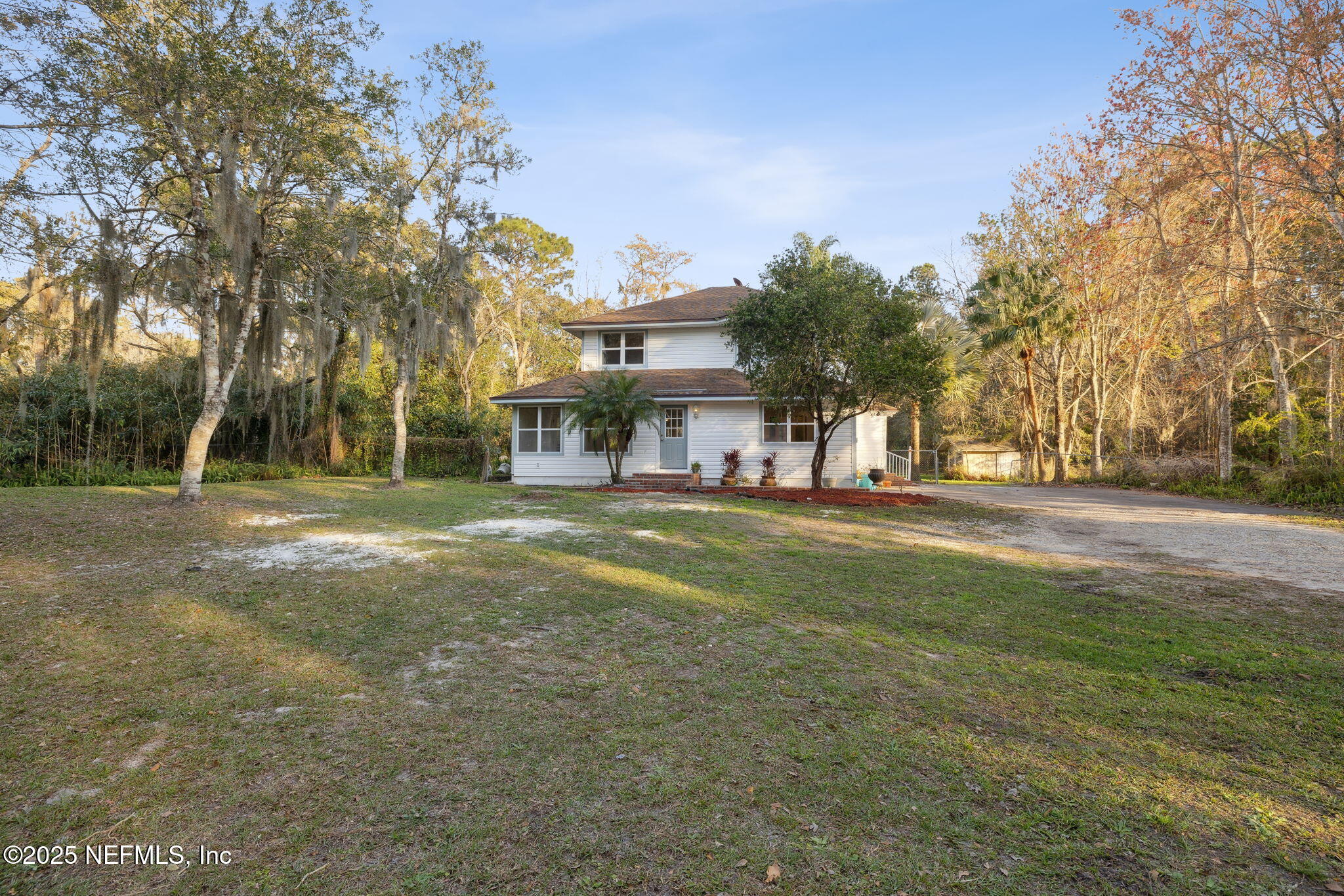 1904 Orange Picker Road Jacksonville, FL 32223 - Photo 5 of 61 Front yard