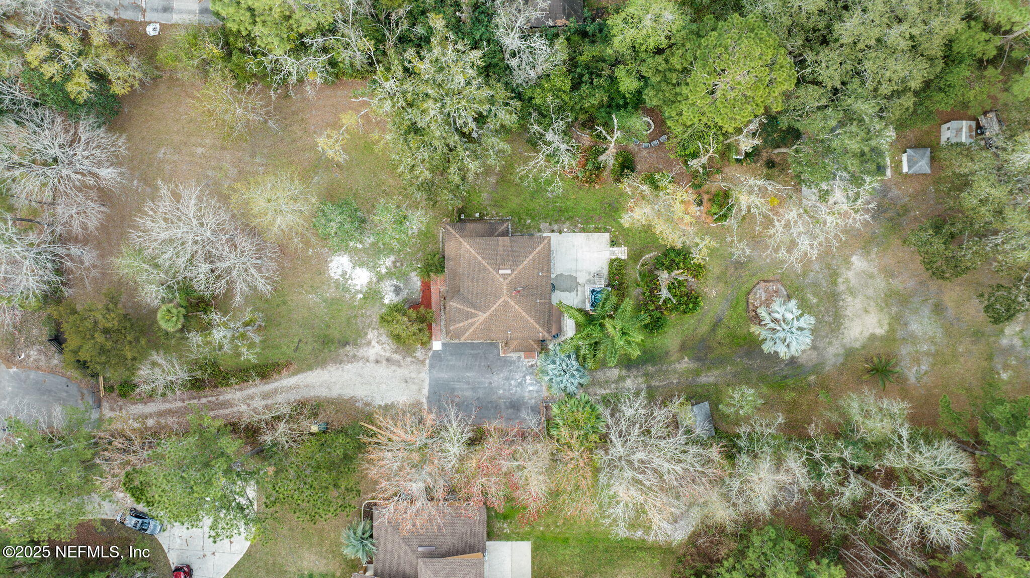1904 Orange Picker Road Jacksonville, FL 32223 - Photo 52 of 61 Aerial