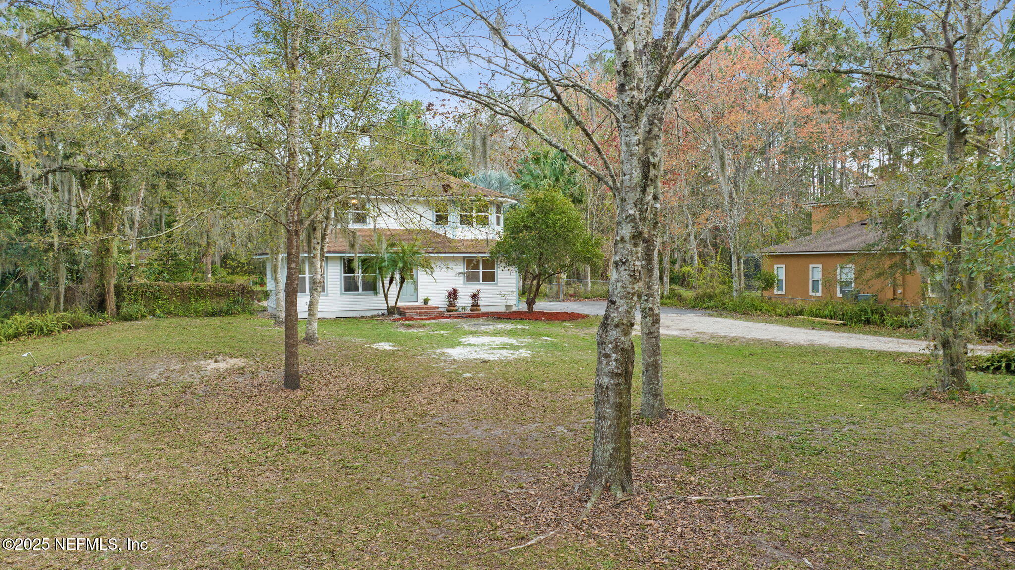 1904 Orange Picker Road Jacksonville, FL 32223 - Photo 6 of 61 Front aerial
