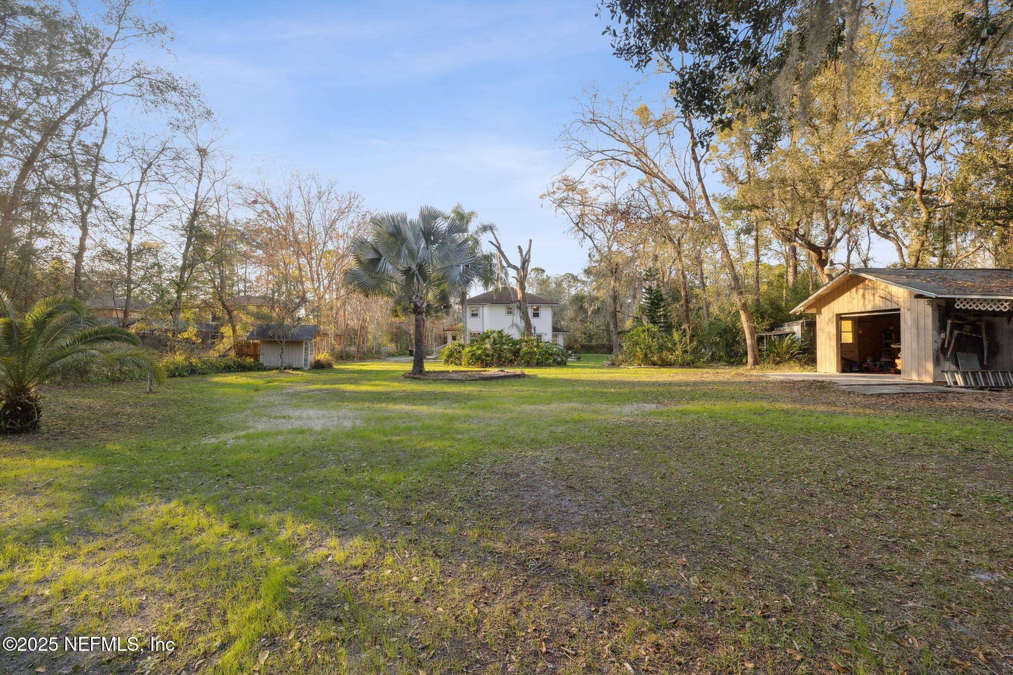 1904 Orange Picker Road Jacksonville, FL 32223 - Photo 7 of 61 Rear