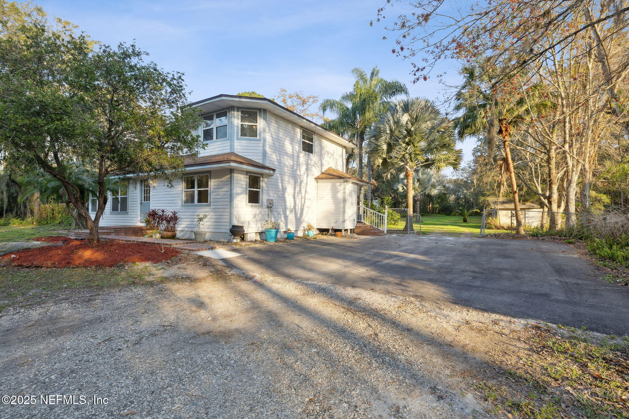 1904 Orange Picker Road Jacksonville, FL 32223 - Photo 10 of 61 Front/Driveway