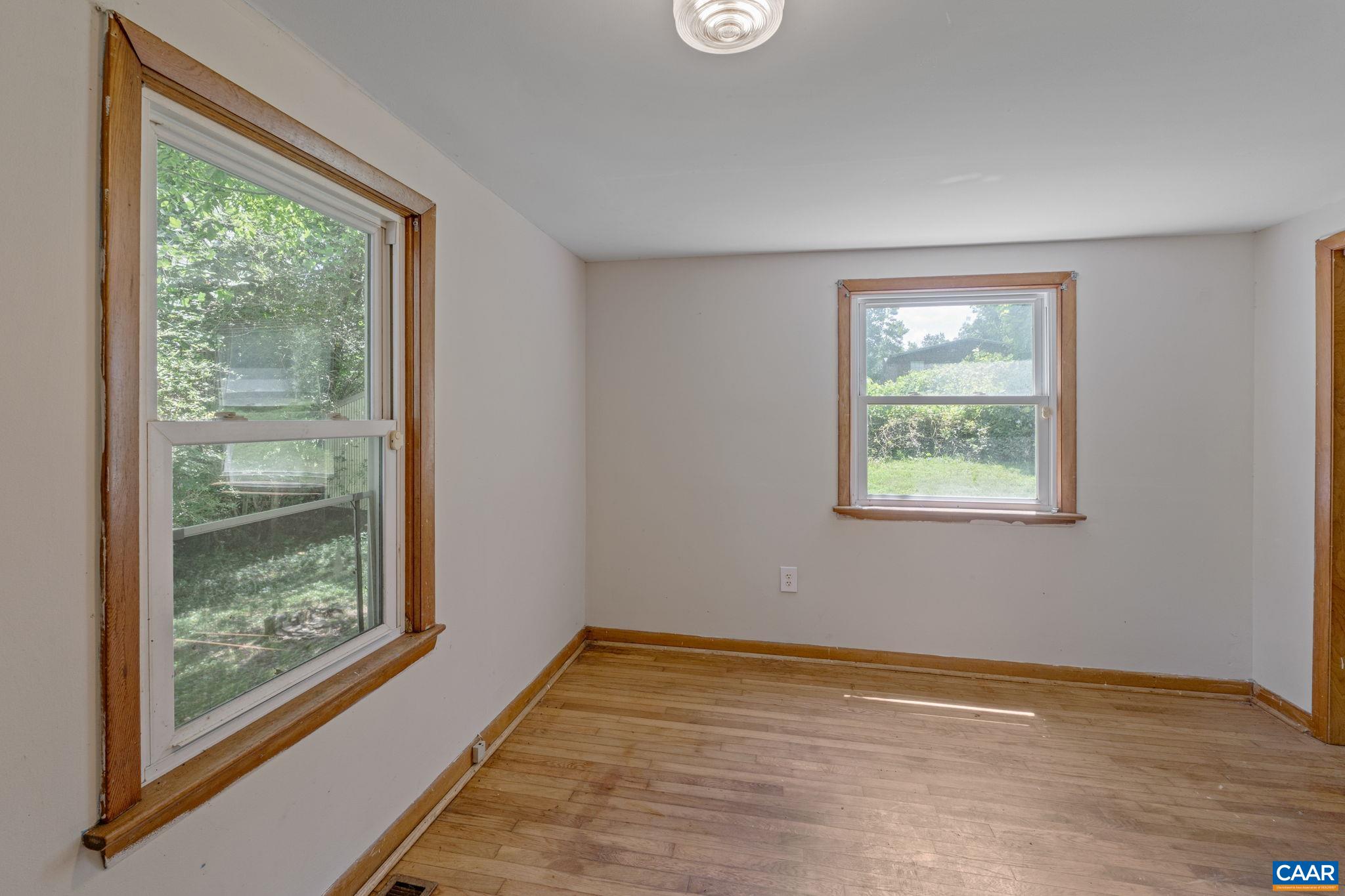 4427 Bunker Hill Road Keswick, VA 22947 - Photo 13 of 23 Second Bedroom