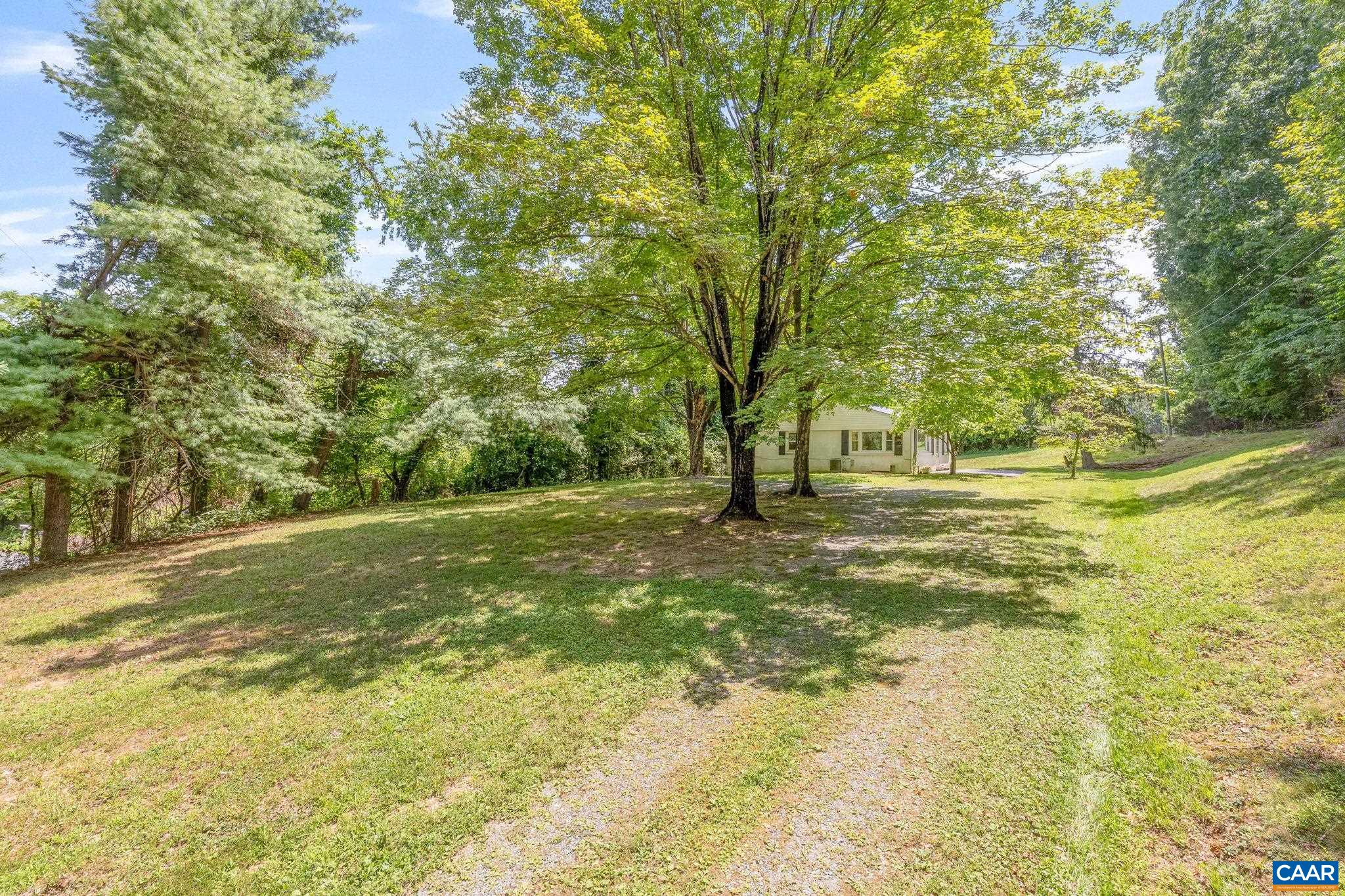 4427 Bunker Hill Road Keswick, VA 22947 - Photo 2 of 23 .70 Acres in Keswick