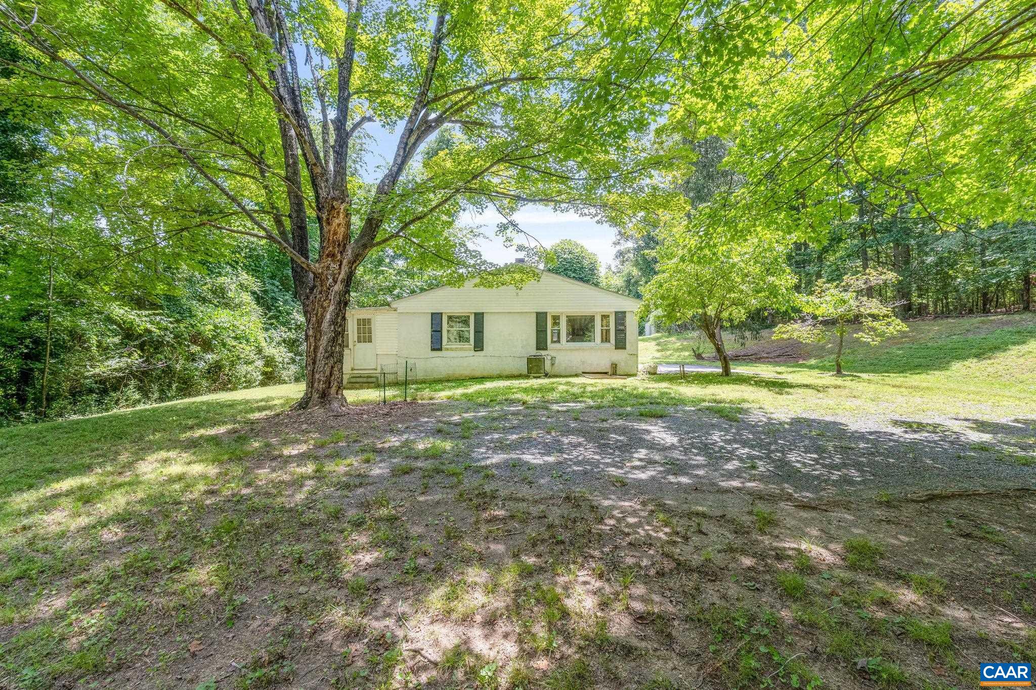 4427 Bunker Hill Road Keswick, VA 22947 - Photo 21 of 23 Gallery Image 21