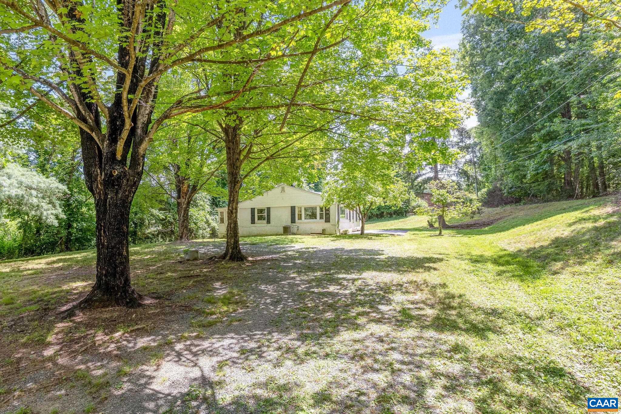 4427 Bunker Hill Road Keswick, VA 22947 - Photo 22 of 23 Gallery Image 22