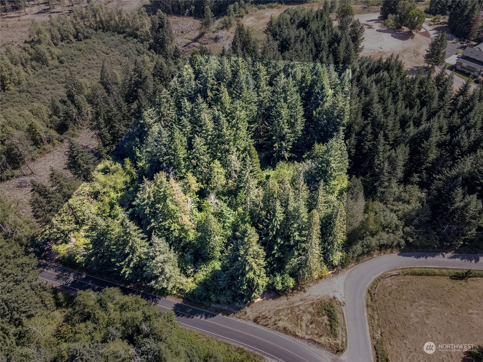 0 Vail Loop Road Southeast Rainier, WA 98576 - Photo 1 of 9 Gallery Image 1