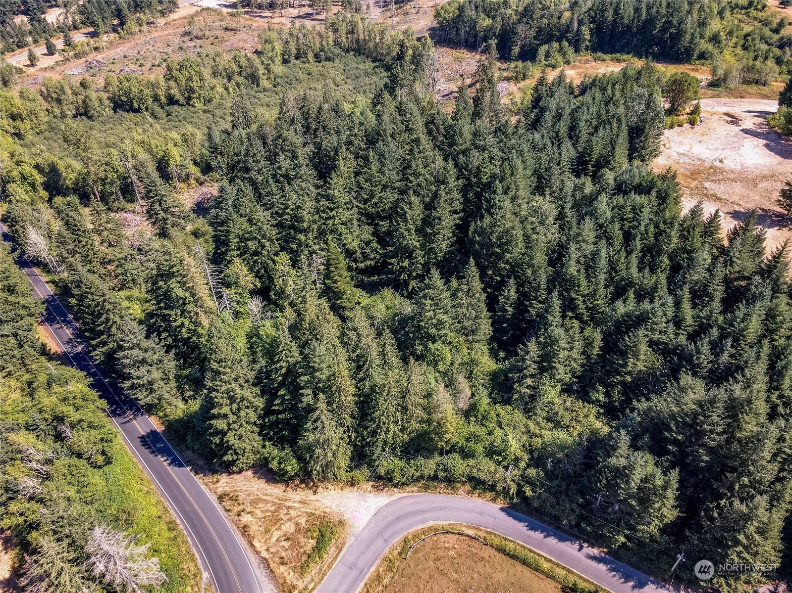 0 Vail Loop Road Southeast Rainier, WA 98576 - Photo 5 of 9 Gallery Image 5