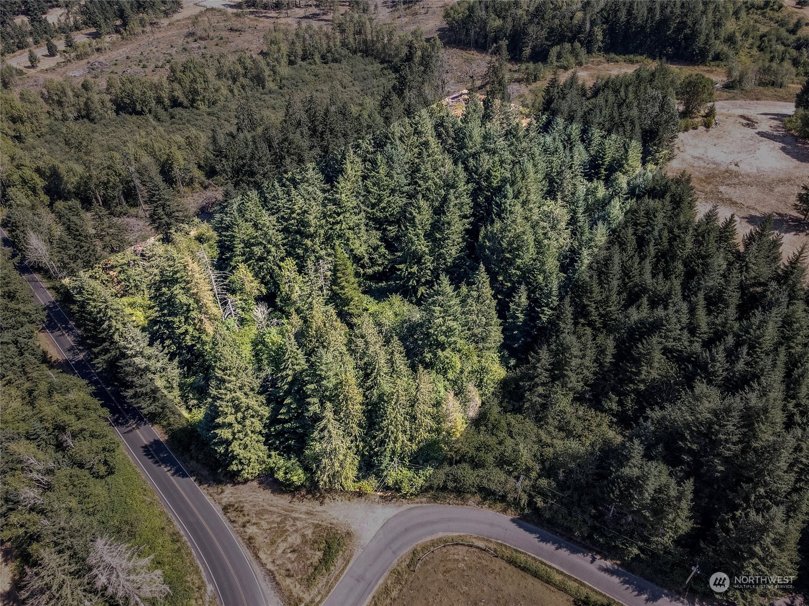 0 Vail Loop Road Southeast Rainier, WA 98576 - Photo 6 of 9 Gallery Image 6