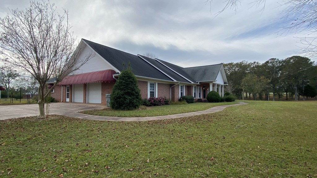 2780 3 Notch Road Enterprise, AL 36330 - Photo 43 of 73