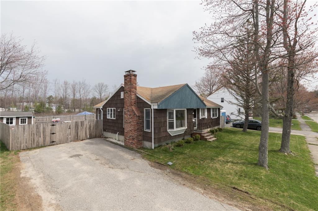 205 Pinecrest Road Portland, ME 04102 - Photo 19 of 21 Photo