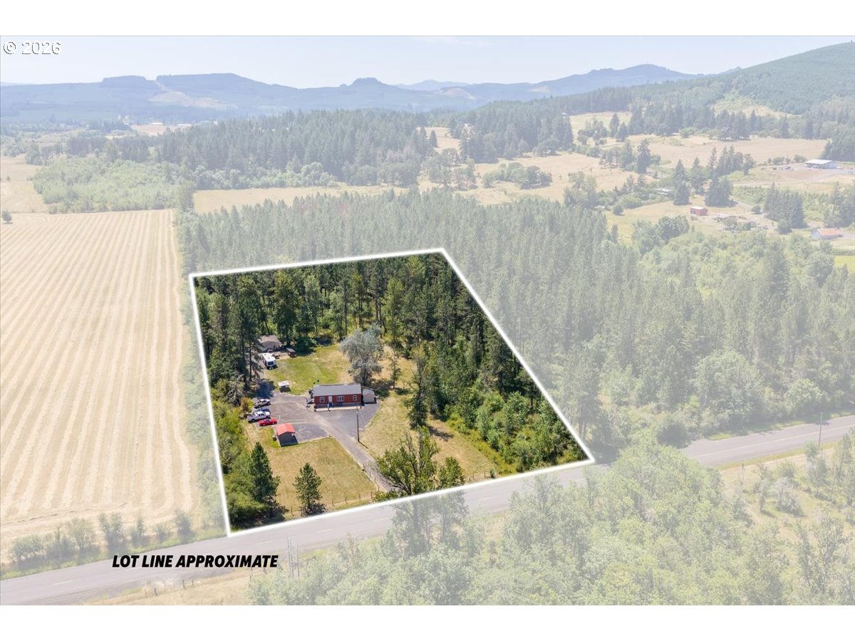29727 Santiam Terrace Road Lebanon, OR 97355 - Photo 2 of 35