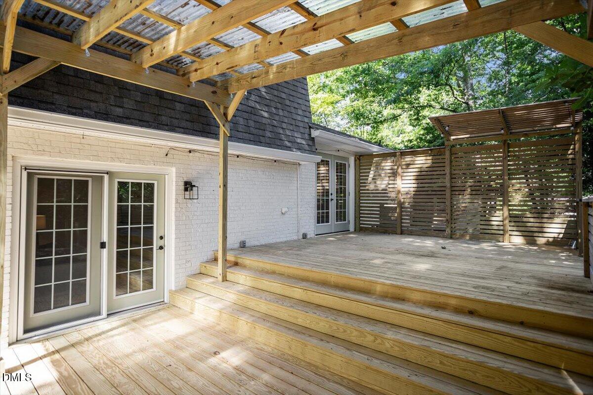308 Rustic Ridge Road Cary, NC 27511 - Photo 35 of 41
