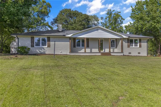 $277,500 | 102 Pamela Drive, Williamston, SC 29697