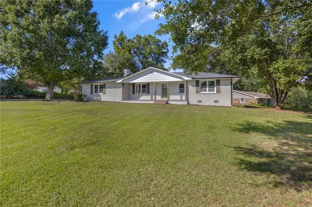 $277,500 | 102 Pamela Drive, Williamston, SC 29697