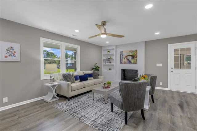 $277,500 | 102 Pamela Drive, Williamston, SC 29697