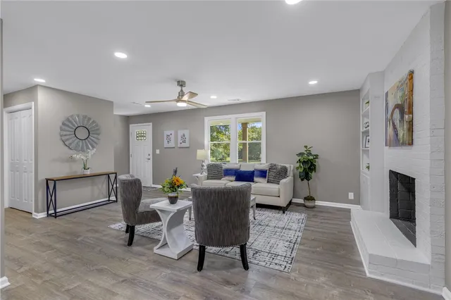 $277,500 | 102 Pamela Drive, Williamston, SC 29697