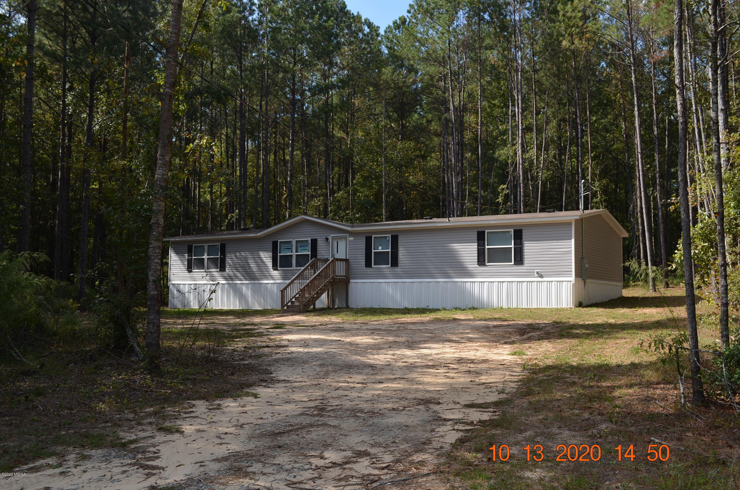 369 North Baker Road Macon, GA 31211 - Photo 1 of 23 2020-10-13 14.50.29