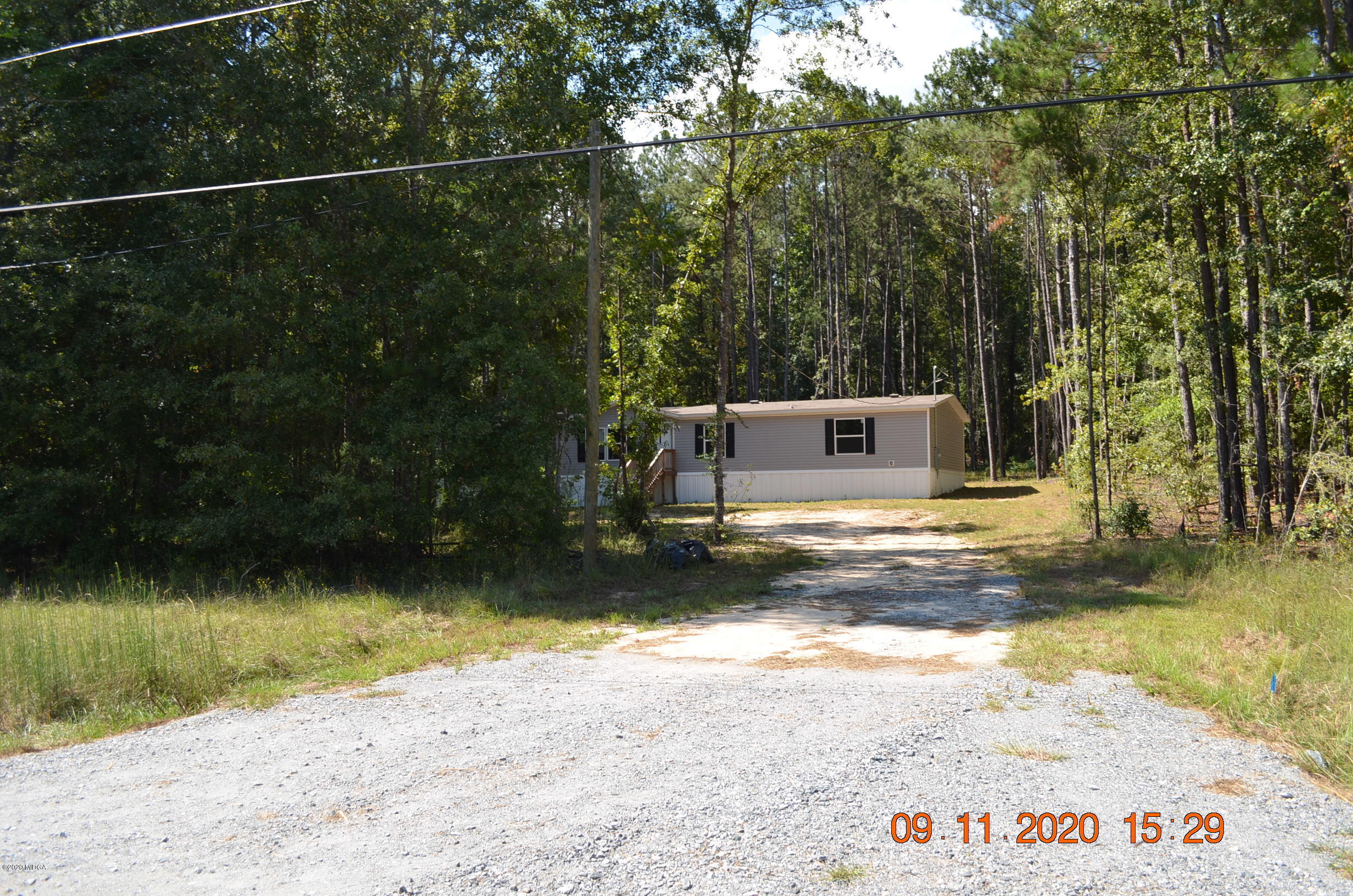369 North Baker Road Macon, GA 31211 - Photo 2 of 23 Front