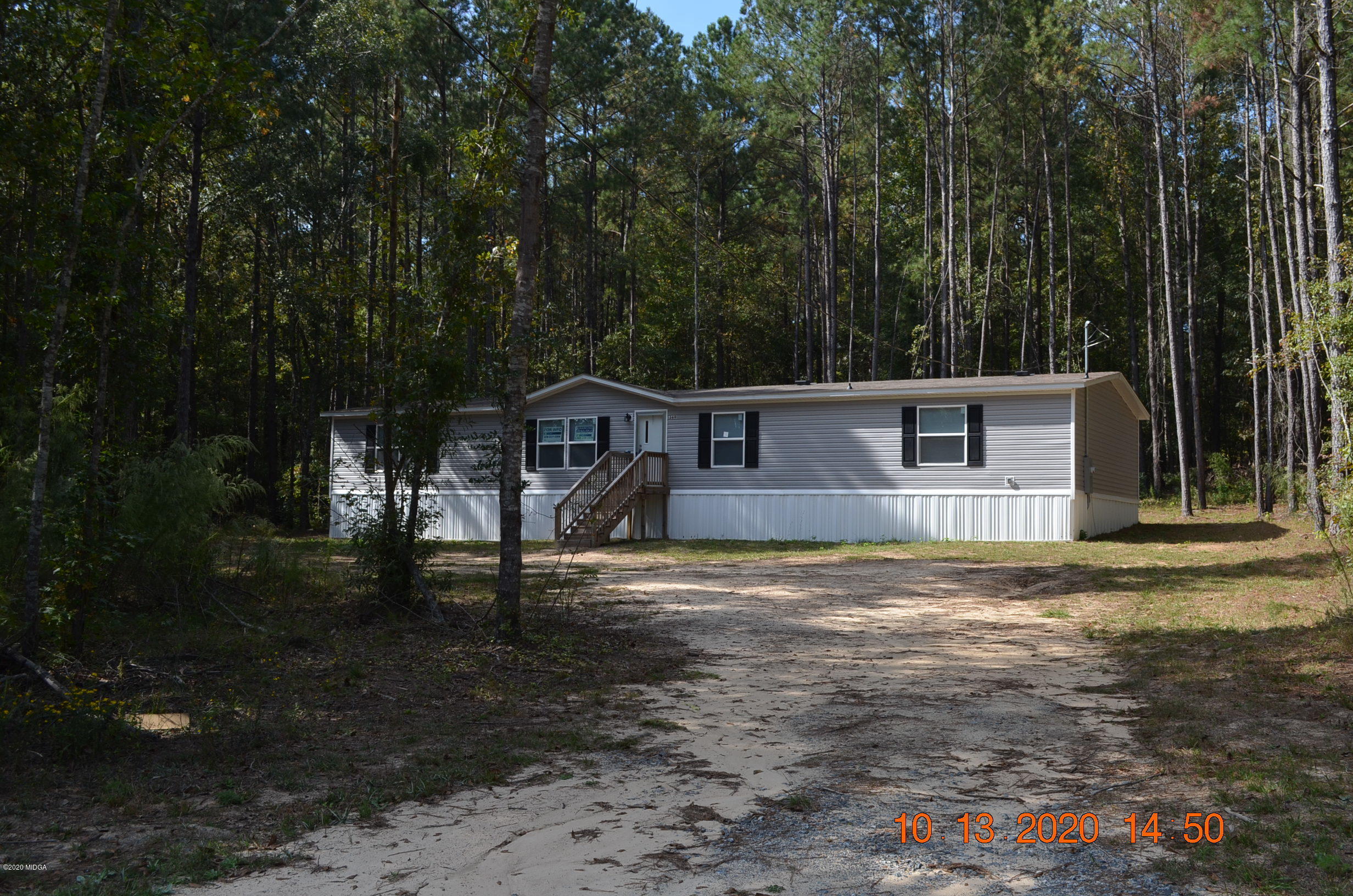 369 North Baker Road Macon, GA 31211 - Photo 11 of 23 2020-10-13 14.50.19