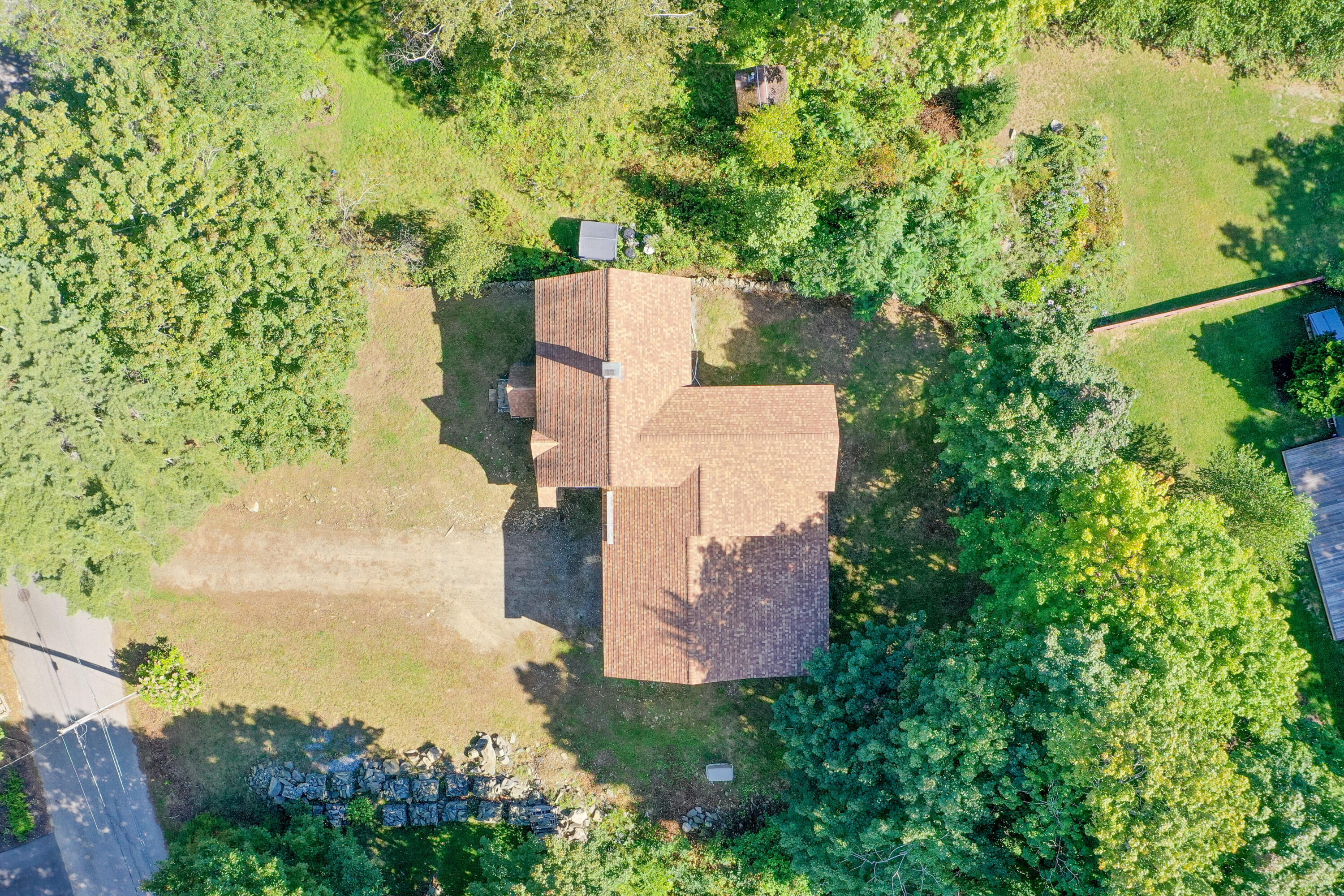 30 Stonybrook Road Cape Elizabeth, ME 04107 - Photo 35 of 38 30 Stonybrook Rd Cape-print-035-001-Aeri