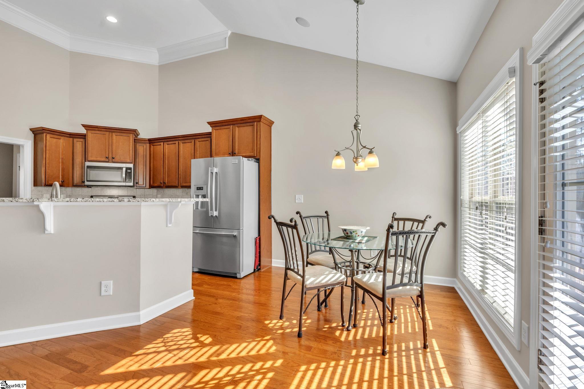 604 Chillingham Court Fountain Inn, SC 29644 - Photo 11 of 35