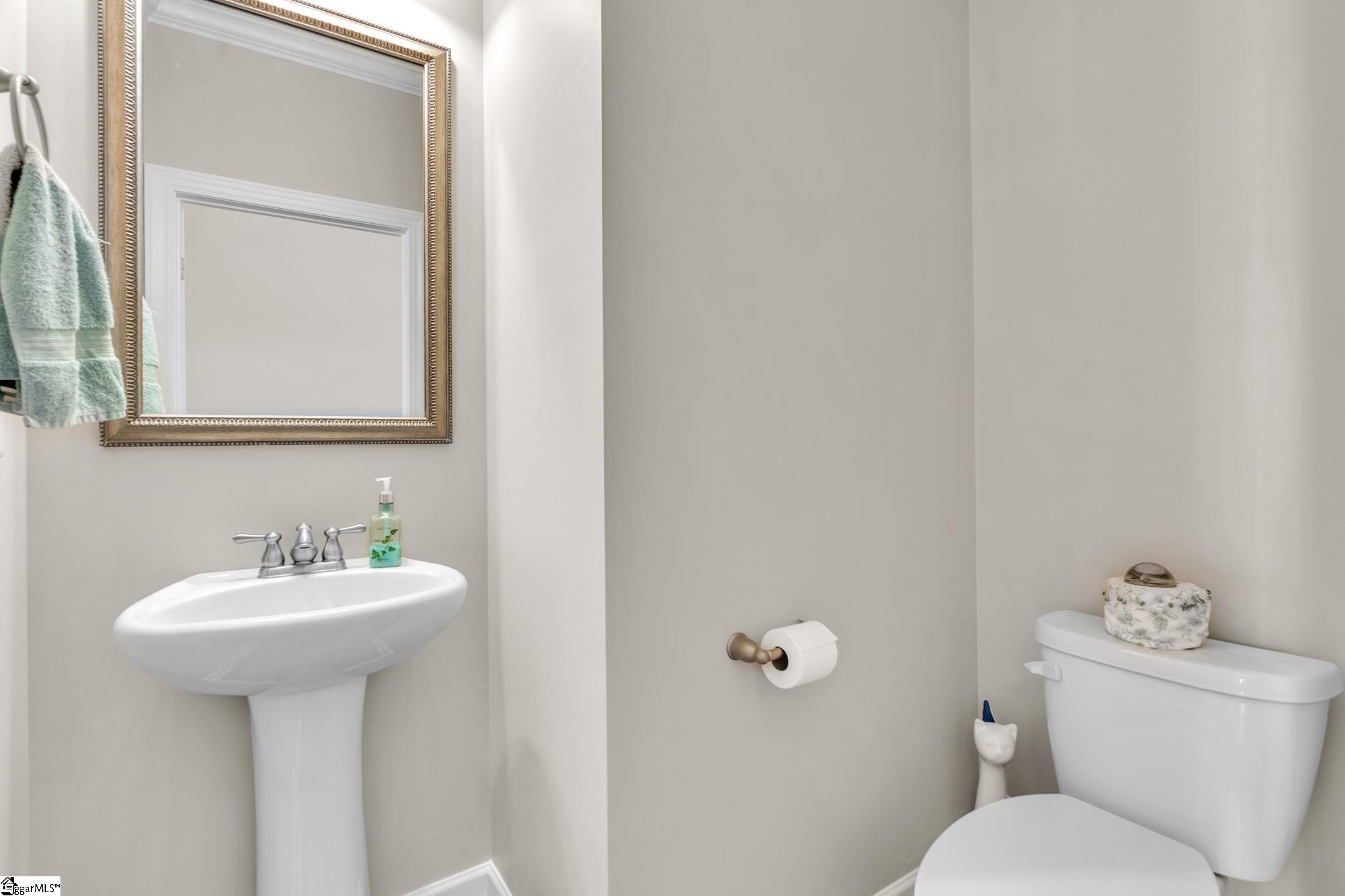 604 Chillingham Court Fountain Inn, SC 29644 - Photo 24 of 35