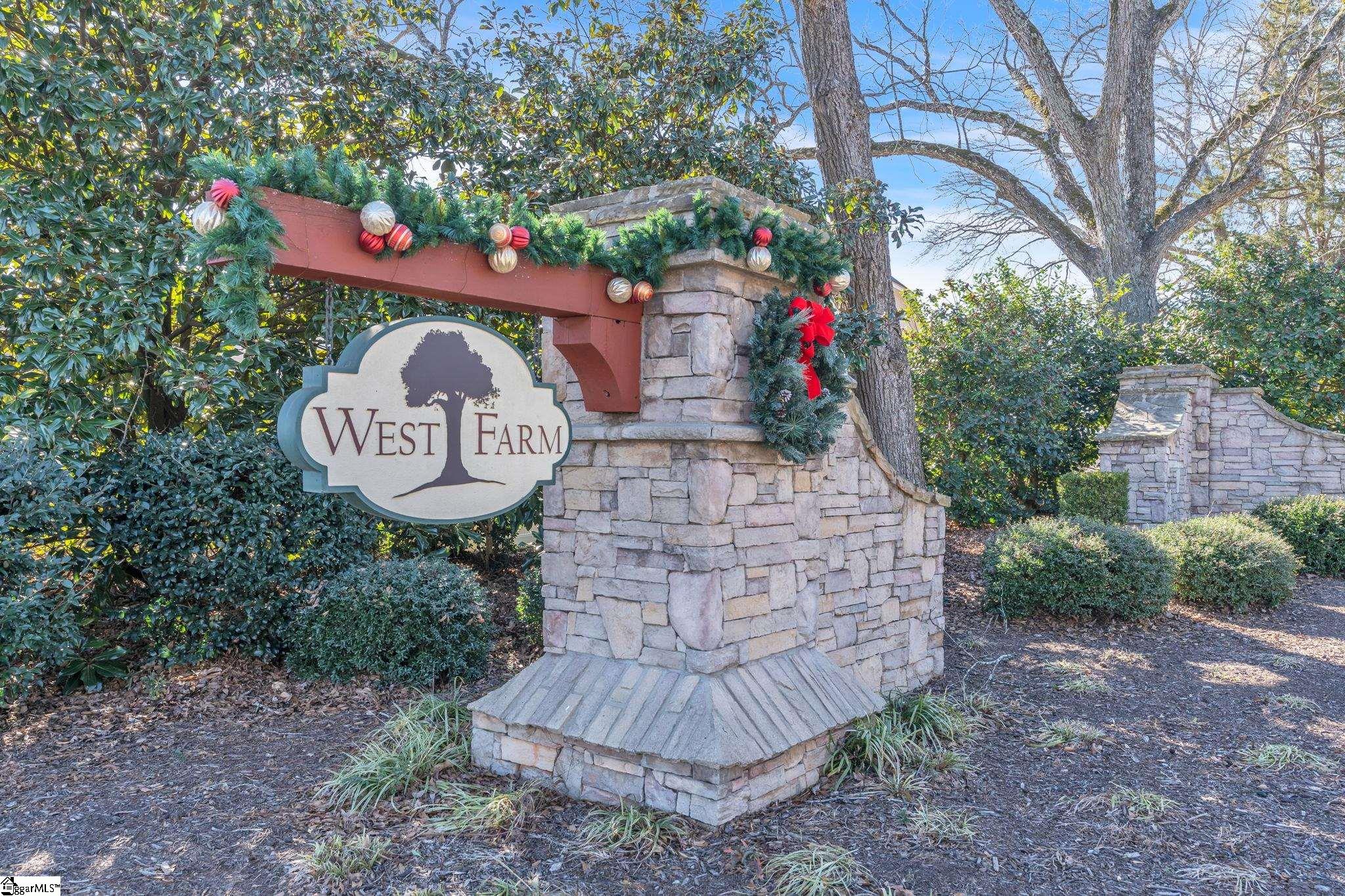 604 Chillingham Court Fountain Inn, SC 29644 - Photo 27 of 35