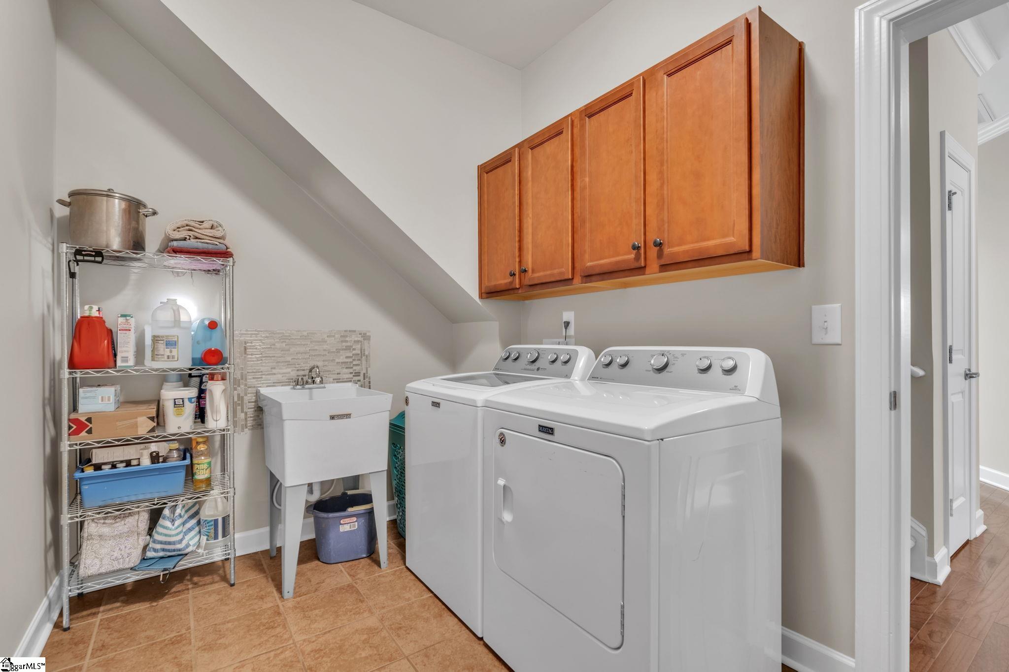 604 Chillingham Court Fountain Inn, SC 29644 - Photo 28 of 35