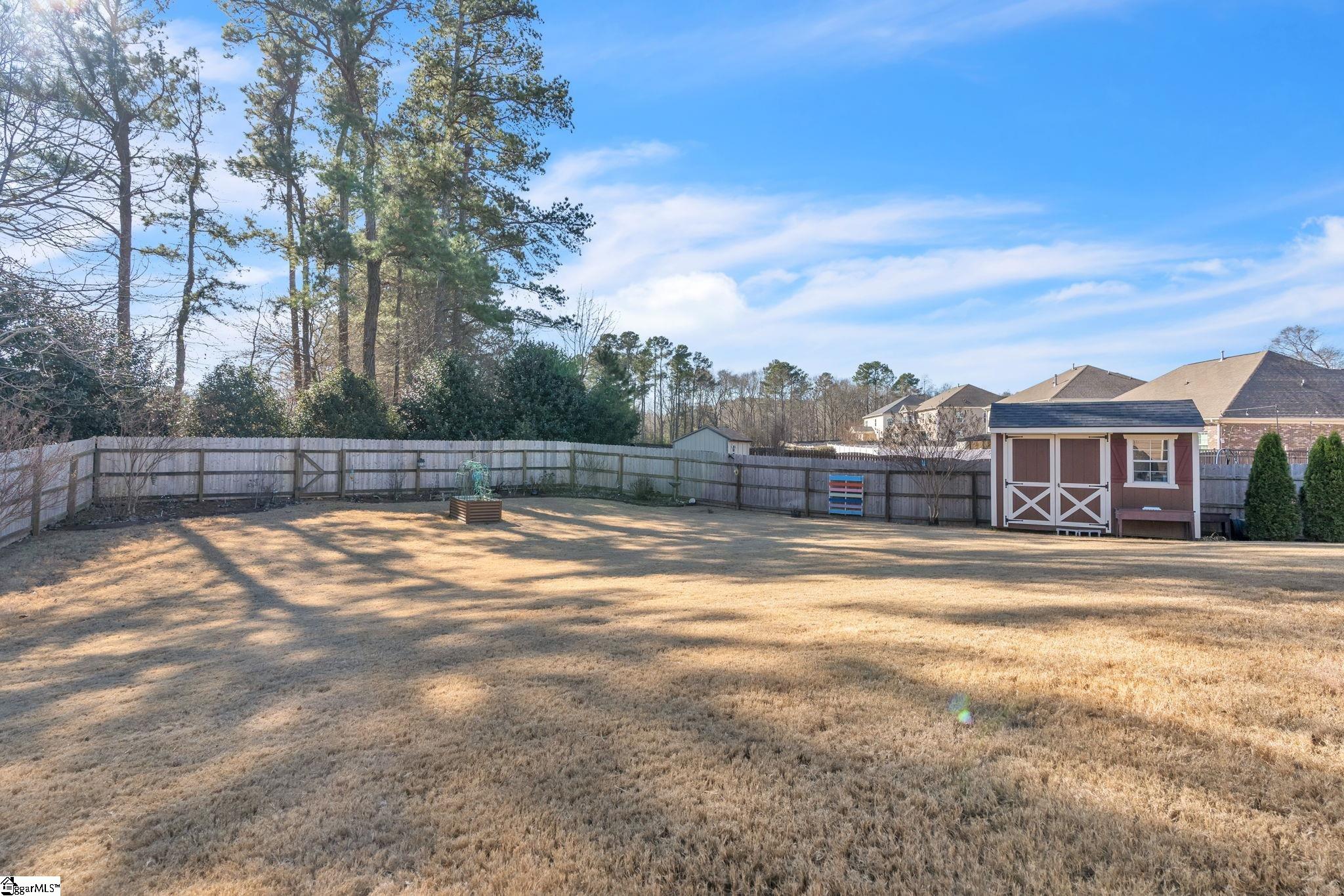 604 Chillingham Court Fountain Inn, SC 29644 - Photo 30 of 35