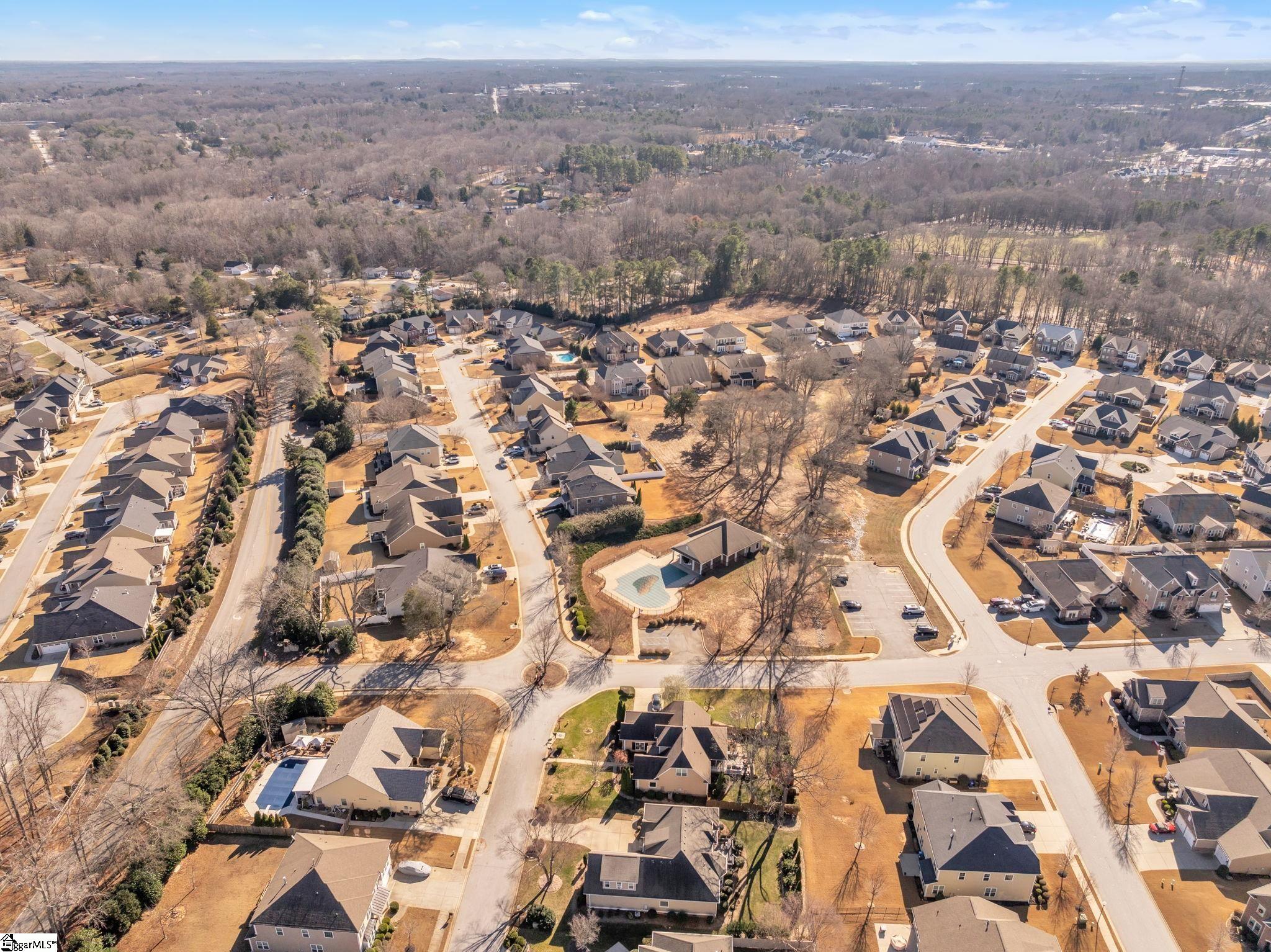 604 Chillingham Court Fountain Inn, SC 29644 - Photo 31 of 35