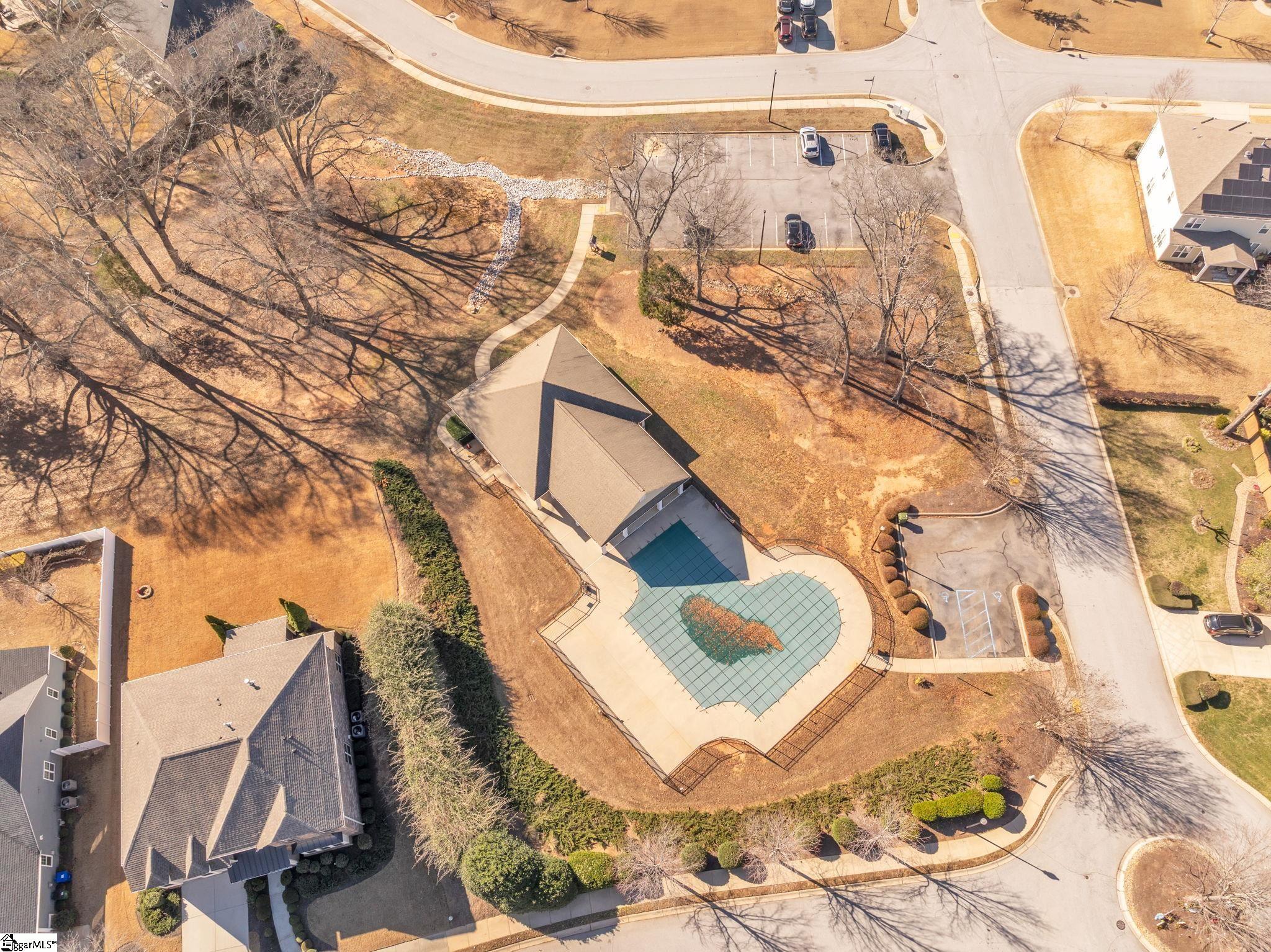 604 Chillingham Court Fountain Inn, SC 29644 - Photo 32 of 35