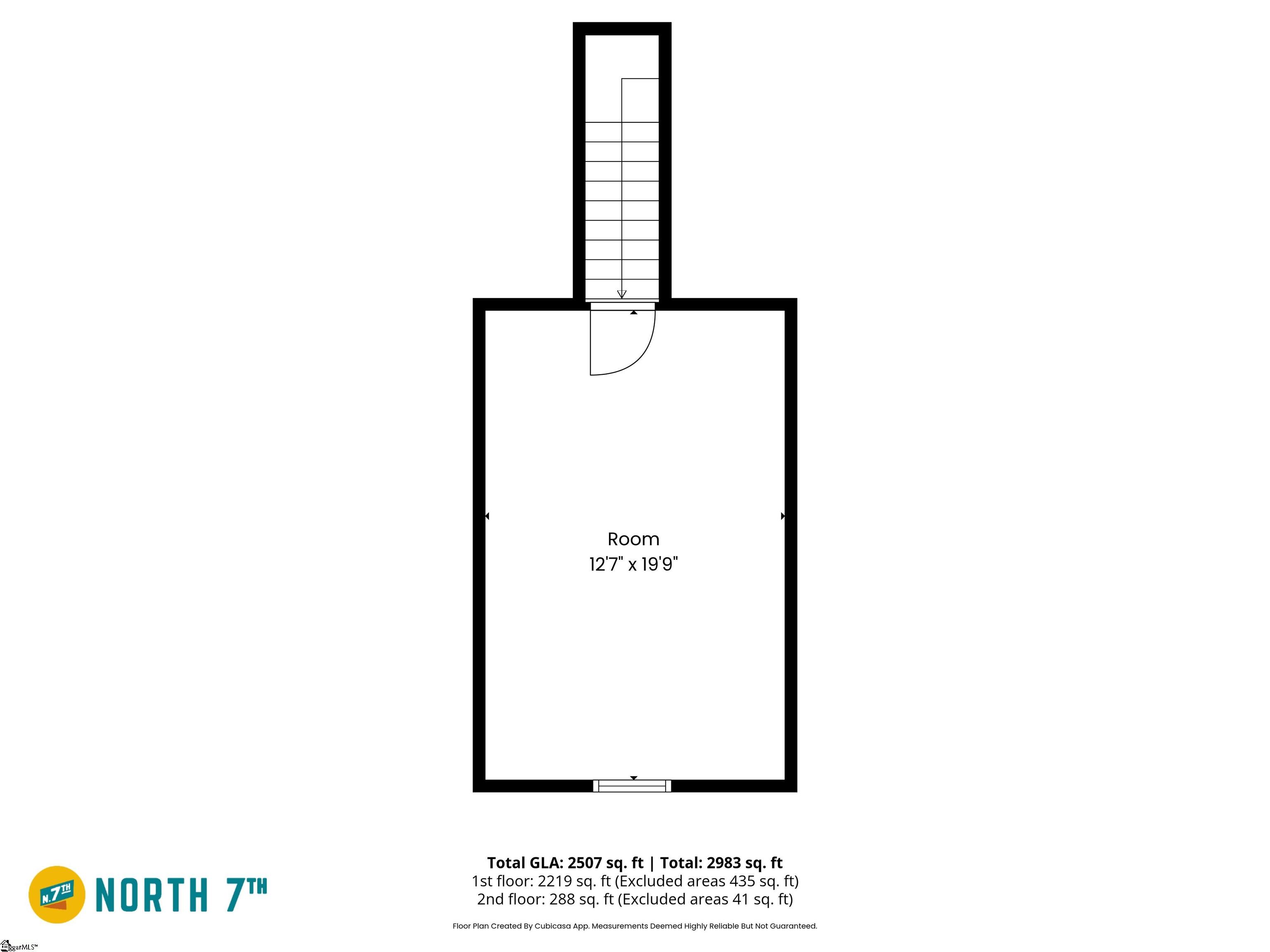 604 Chillingham Court Fountain Inn, SC 29644 - Photo 34 of 35
