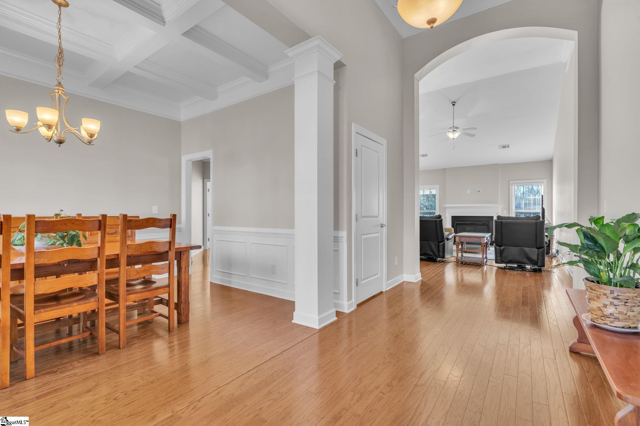 604 Chillingham Court Fountain Inn, SC 29644 - Photo 5 of 35