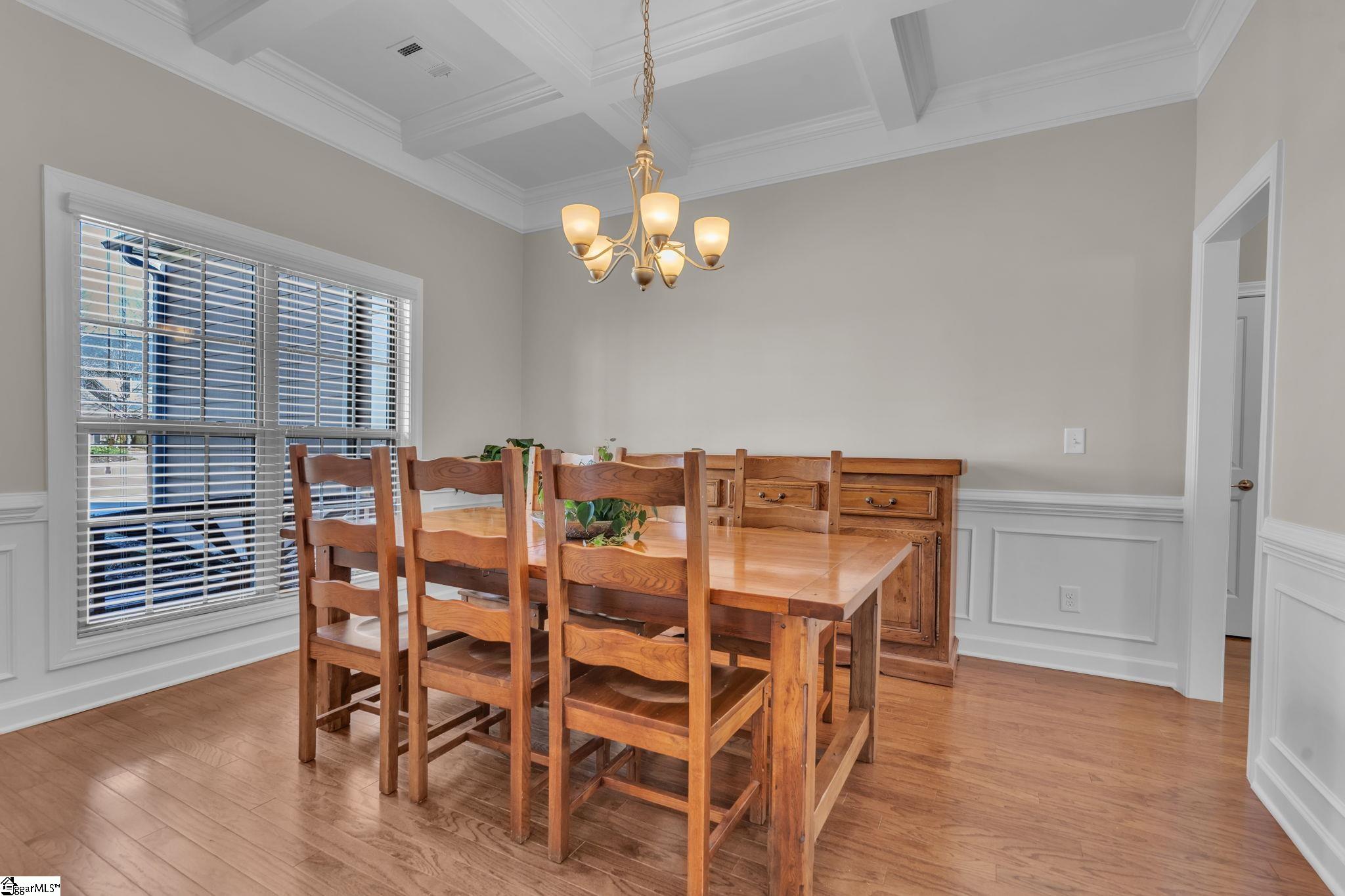 604 Chillingham Court Fountain Inn, SC 29644 - Photo 7 of 35