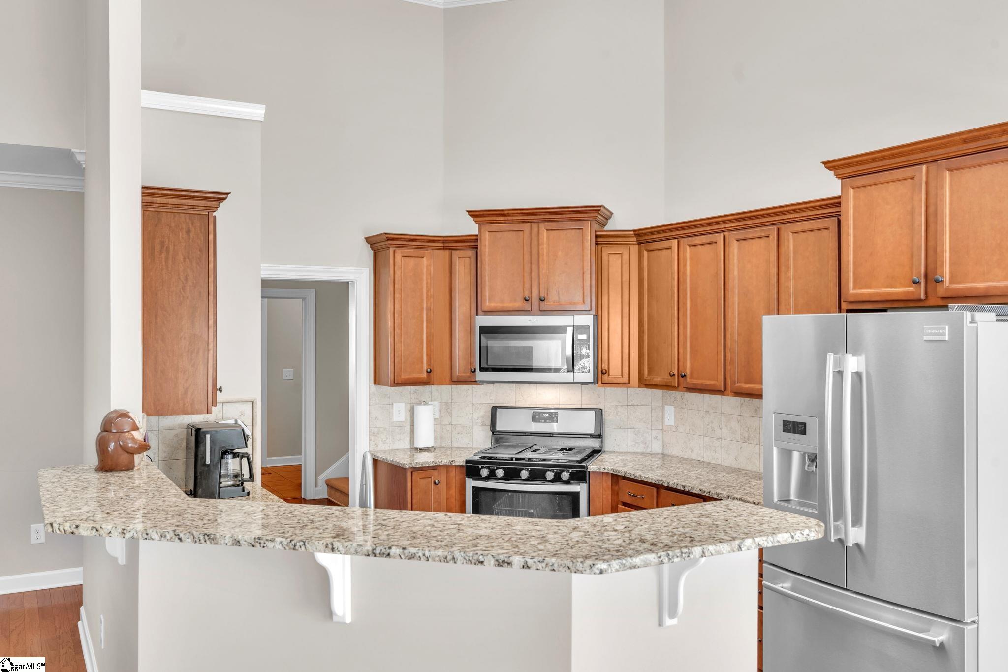 604 Chillingham Court Fountain Inn, SC 29644 - Photo 9 of 35