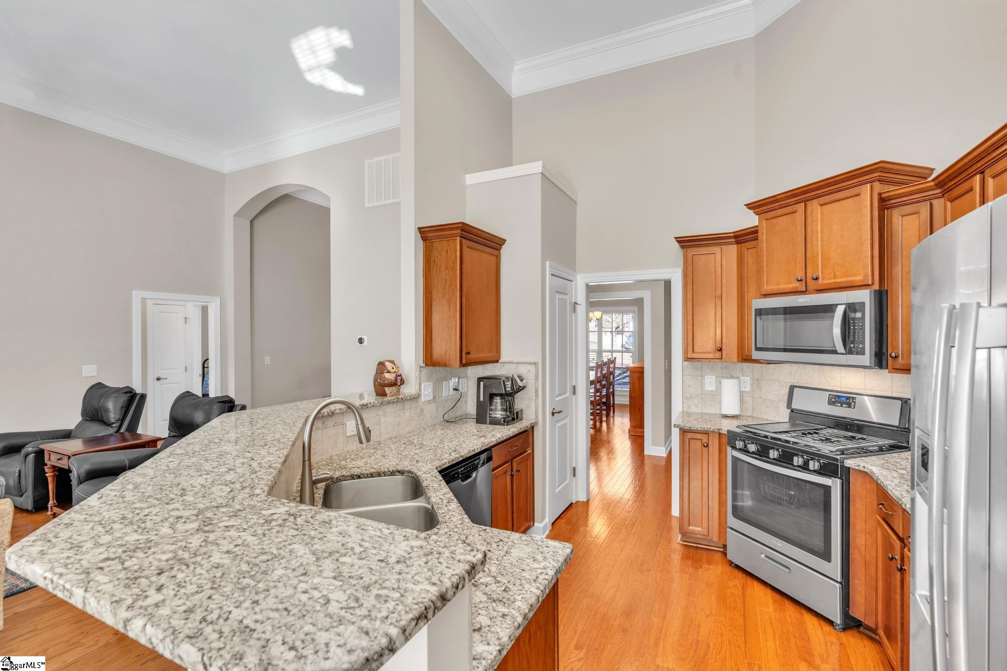 604 Chillingham Court Fountain Inn, SC 29644 - Photo 10 of 35