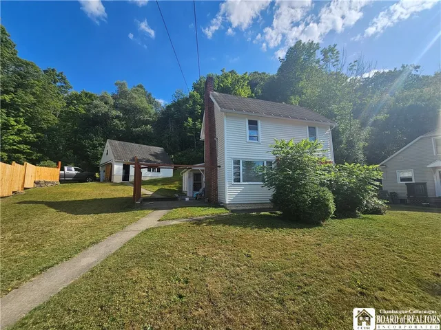 $129,900 | 829 South Union Street, Olean, NY 14760