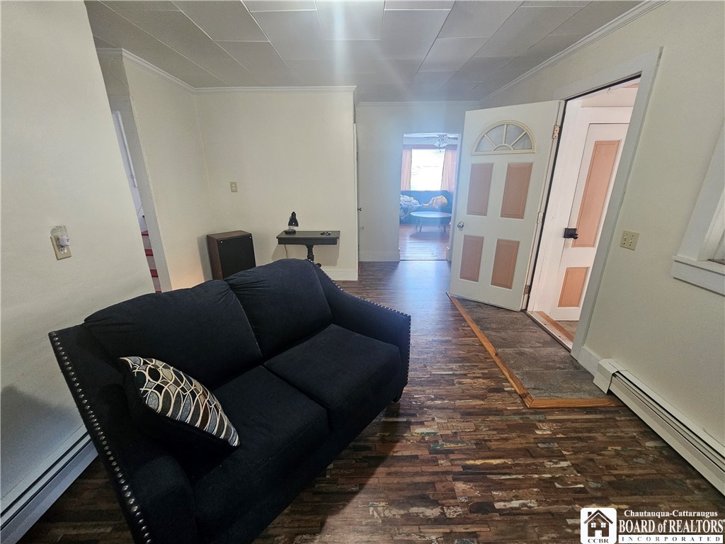 829 South Union Street Olean, NY 14760 - Photo 14 of 43