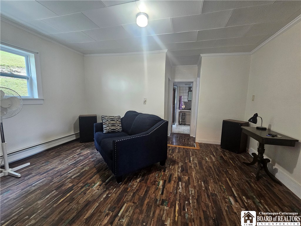 829 South Union Street Olean, NY 14760 - Photo 15 of 43