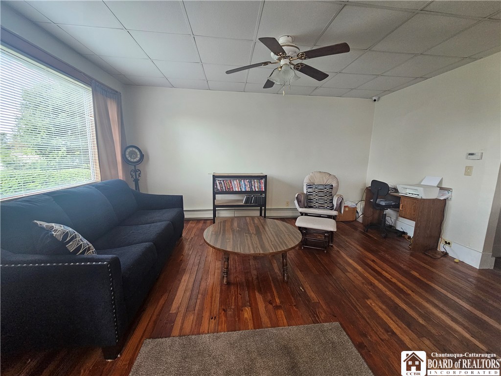 829 South Union Street Olean, NY 14760 - Photo 16 of 43