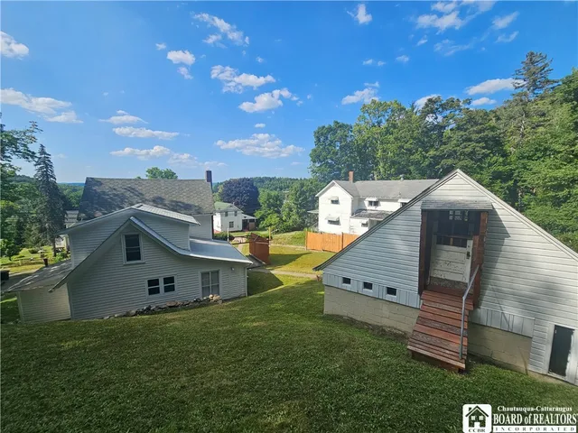 $129,900 | 829 South Union Street, Olean, NY 14760