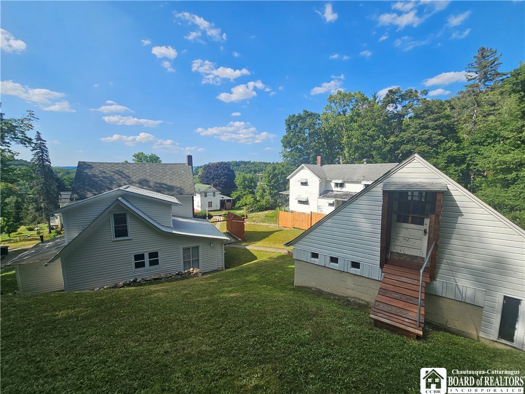 829 South Union Street Olean, NY 14760 - Photo 2 of 43