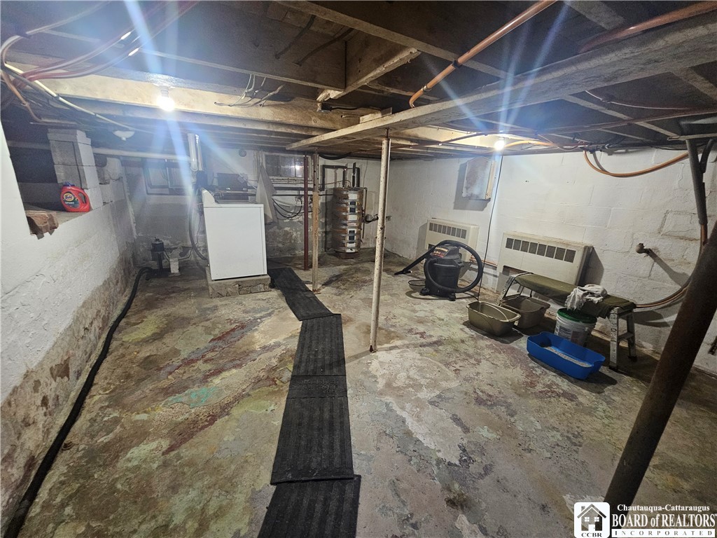 829 South Union Street Olean, NY 14760 - Photo 27 of 43