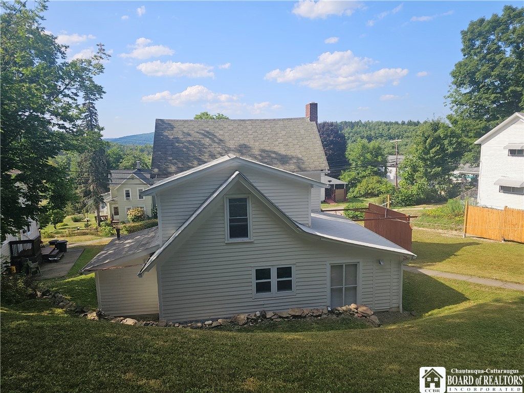 829 South Union Street Olean, NY 14760 - Photo 28 of 43