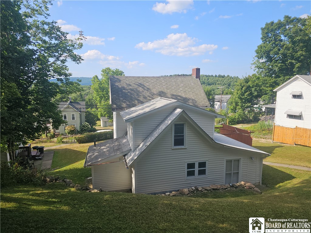 829 South Union Street Olean, NY 14760 - Photo 29 of 43